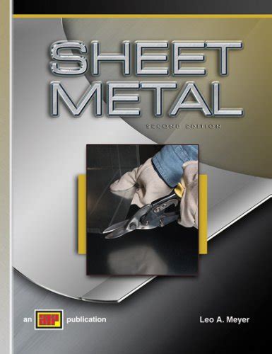 book on sheet metal fabrication|metal fabrication books pdf.